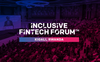 MicroAnalytics at the Inclusive Fintech Forum 2025 – Strengthening Regional Collaboration.