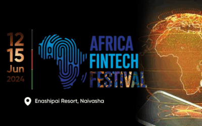MicroAnalytics at Africa Fintech Festival 2024: Deepening Local Partnerships and Market Engagement