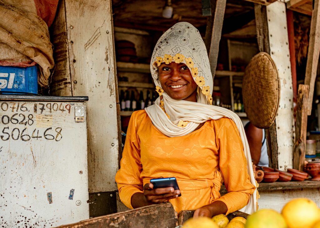 Microanalytics - Lending the next phase of credit risk and digital marketing for mobile network operators and their financial partners